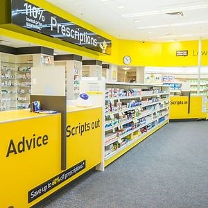 [Hot Item] Long Lasting Pharmacy Shelving for Sustainable Use