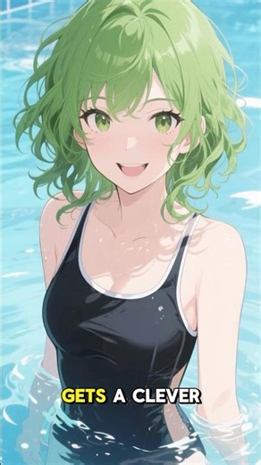 Tatsumaki & Fubuki Swimming Lesson Gone Wrong