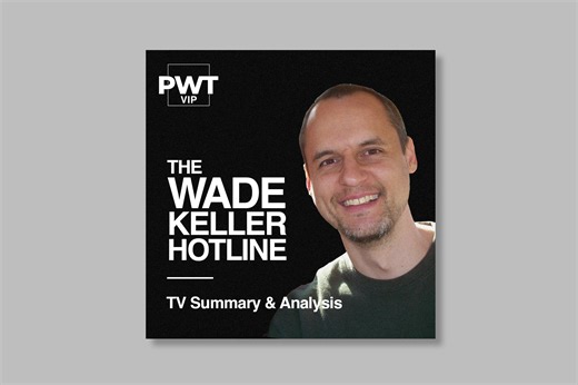 VIP PODCAST 3/25 – WKH – AEW Dynamite: Omega vs. Strickland, Thekla vs. Shirakawa, Darby vs. Rush, MJF in-ring promo, Ospreay remote promo, FTR, Copeland & Christian, more (34 min.)