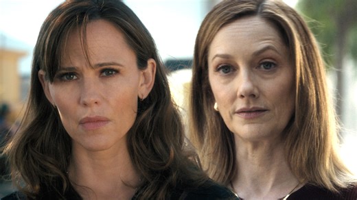 Jennifer Garner returns for 'The Last Thing He Told Me' season 2, premiering Feb. 20 on Apple TV. | Entertainment Tonight