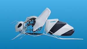 Bionicbee makes robot bees swarm