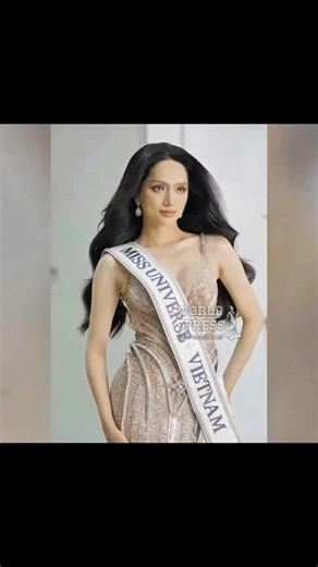 388K views · 12K reactions | ✨Hoa Hậu Hương Giang hát ca khúc dành riêng cho đại diện Miss Universe Vietnam 2025 với câu chuyện truyền cảm hứng dự thi Miss Universe 2025 ❤️ Tham gia group WORLD PRESS để cập nhật nhanh tin mới nhất  #WorldPress #WPressOfficial #HoaHau #HuongGiang #MissUniverse #MissUniverse2025 #MissUniverseVietnam #MissUniverseVietnam2025 | World Press | Facebook