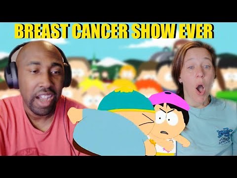 ERIC CARTMAN VS WENDY | SOUTH PARK "BREAST CANCER SHOW EVER" SEASON 12 EPISODE 9