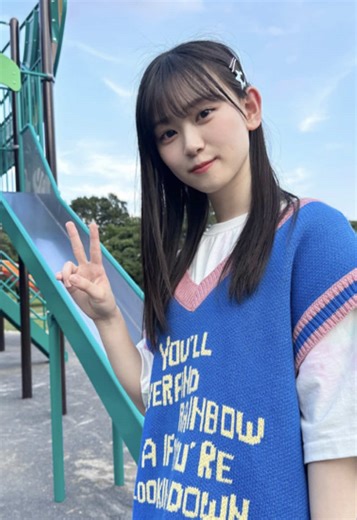 山下瞳月と櫻坂46の魅力探求