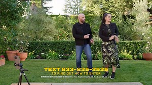 Scotts Miracle-Gro 2021 Super Bowl Commercial