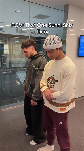 @Hassan 🩶 | it’s all love #arab #islam #sunni #shia #fyp | shia