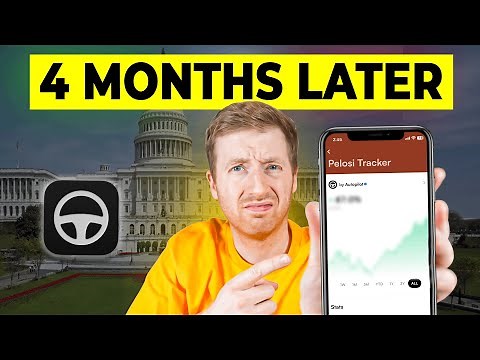 Autopilot Investment App Review & Results 2026