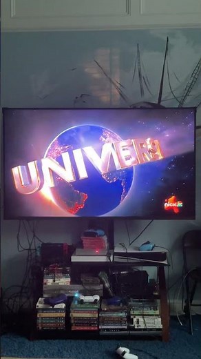 Trolls (2016) - Nick Jr. Intro (40,000 Subscribers Special)