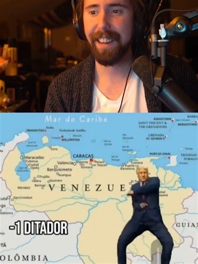 Asmongold's Best Moments on Twitch