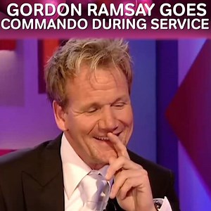366K views · 87 reactions | We all know the saying 'If you can't stand the heat, get out of the kitchen' but it clearly doesn't apply to Gordon Ramsay. | Friday Night With Jonathan Ross | Facebook