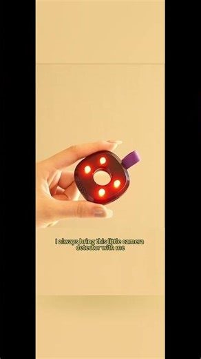 Mini spy cameras are out of control‼ #AntiSpy #PrivacyProtection