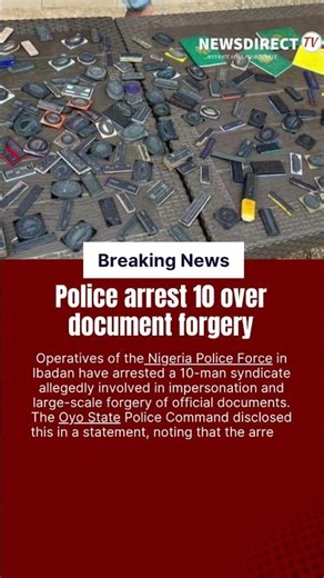 Top 10 stories