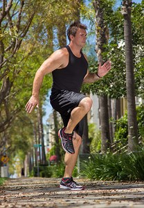 The Dynamic Warm-up Every Runner Should Try