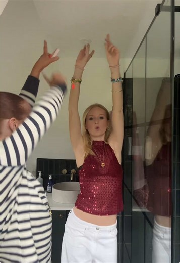 Celebrating My 18th Birthday with Friends!