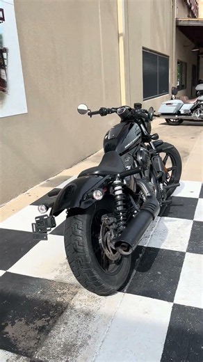 2022 Harley-Davidson Nightster Stock #319940