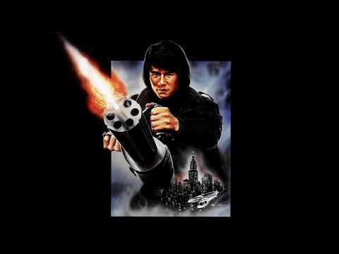 The Protector - Trailer (Upscaled 4K) (1985)