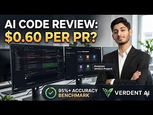 Verdent AI Tutorial 🚀 AI-Powered Code Reviews Made Easy
