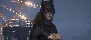 Batman Arkham Knight on Epic Games Store updated to include all DLC - for free