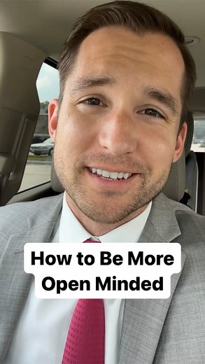 admittedly, some people just finger paint. #openminded #opinion | Jefferson Fisher