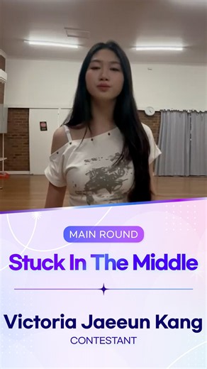 [MY KPOP STAR] ⑧Victoria Jaeeun Kang｜본선 MAIN ROUND Group2