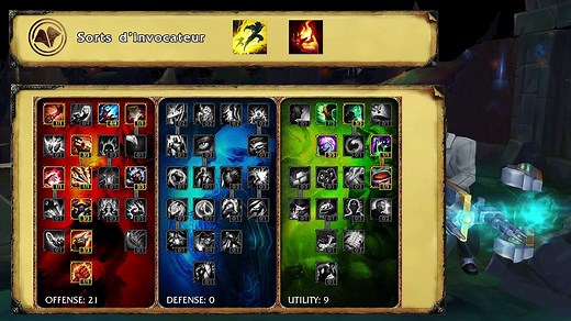 Quick Guide #20 - Jayce Mid - League of Legends