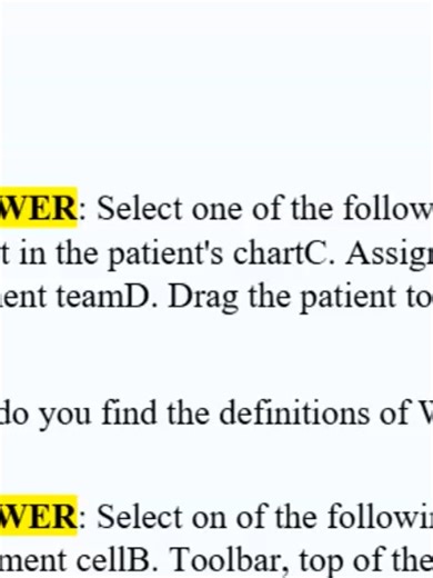 Epic Adult Med Surg Nurse 100 Assessment Test 2026 | Ultimate Practice Questions & Answers for Nursing Students 🩺🔥 Ready to test your Adult Med Surg knowledge like a pro in 2026? 💉📚 This Epic Adult Med Surg Nurse 100 Assessment Test is designed to challenge your critical thinking, sharpen your clinical judgment, and prepare you for real exam success. Whether you're preparing for nursing school exams, ATI, HESI, NCLEX-style questions, or clinical assessments, this comprehensive Med Surg pract
