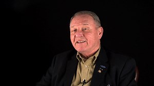 Al  Lipphardt |  D Company, 4th Battalion, 31st Infantry, 196th Light Infantry Brigade   - Army