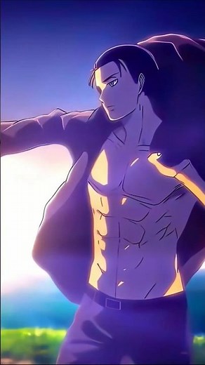 Today is the birthday of a lengend Eren YEAGER! 💀 #anime #viral #attackontitan #trending #shorts