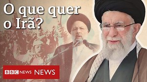 5 fatores que explicam por que o Irã está envolvido em tantos conflitos diferentes - BBC News Brasil