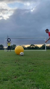 Accuracy Training 2.0 ⚽️🚀✅ | Andrew Henderson