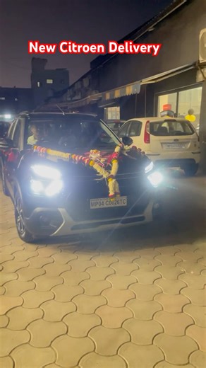 NEW Citroen C3X Shine Dark Edition is the Best Value for Money Car in 2025?