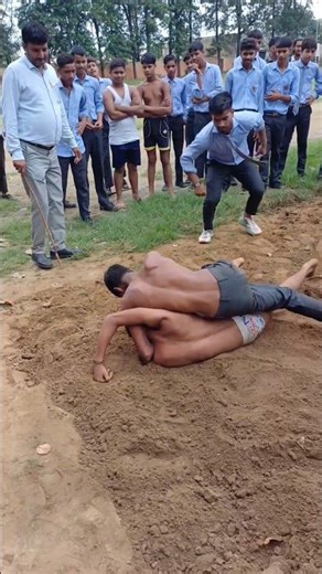 Akh lag gai song Ii rsk Inter College | Kusti #short #Motivation #kusti #sport #puniabisong #music