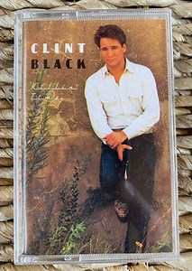 Clint Black - Killin Time