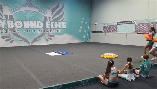 Cheer.life_ on TikTok