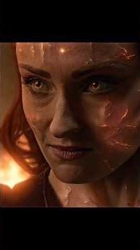 Is she the strongest mutant? #movieedit #movie #aeedit#edit #xmen