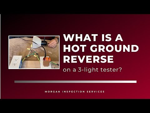 What is a Hot Ground Reverse?