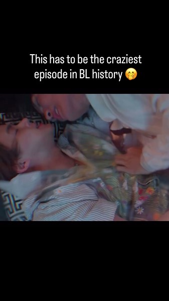 Knot the series #bldrama #blseries #anime #knot #series