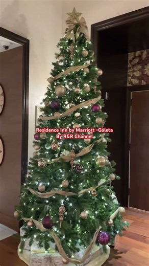 Residence Inn by Marriott -Goleta