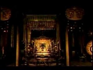 JR東海 そうだ、京都行こう。 1997年 冬 知恩院編