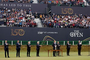 Is The Open Championship same as the British Open? Major championship's history explored
