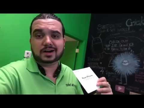 Cricket Wireless BYOP Bring Your Own Phone Sim Kit, How To, Unlock Verizon, MetroPCS, T-Mobile,