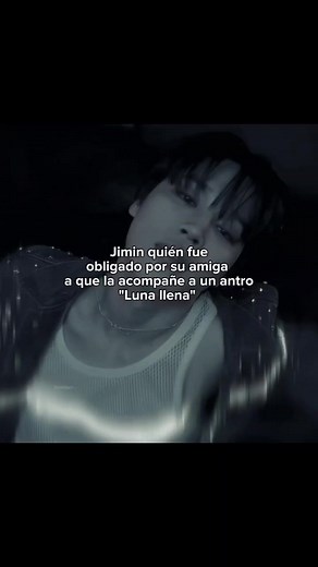 Humano: Fanfic de Jimin y Jungkook en Wattpad