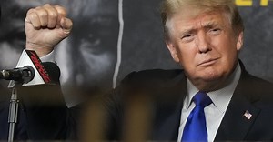 Five Problems With Trump's New Social Media Platform