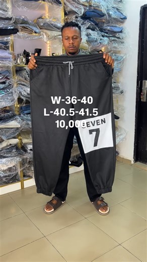 ThRIFT STORE FOR MEN on Instagram: "W-36-40 L-40.5-41.5 10,000"