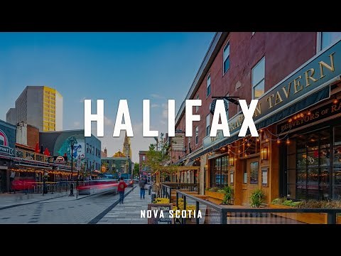 Halifax Nova Scotia: 9 Best Things to do in Halifax Nova Scotia
