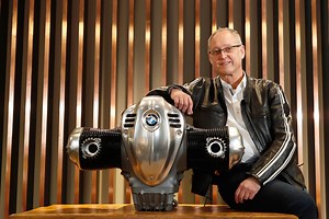 2020 BMW Big Boxer 1800 Guide | Total Motorcycle