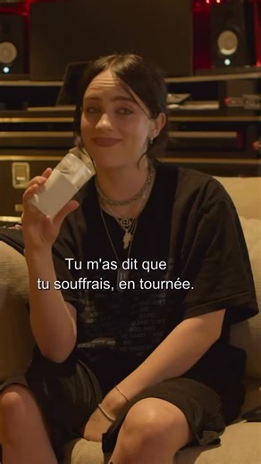 ☆ Billie Eilish France ☆ | La voici enfin… la bande-annonce du film Hit Me Hard And Soft: The Tour (3D), version sous-titres français. On vous la partage ici aussi,... | Instagram