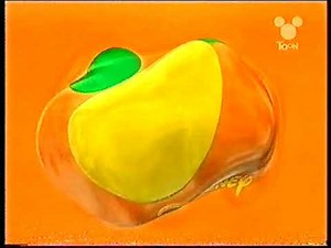 Toon Disney UK - Continuity and adverts - 2001