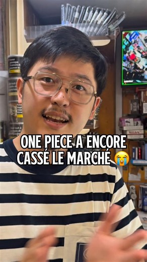 Le musée Grévin a fait sa "Pikachu Van Gogh" version One Piece 👀