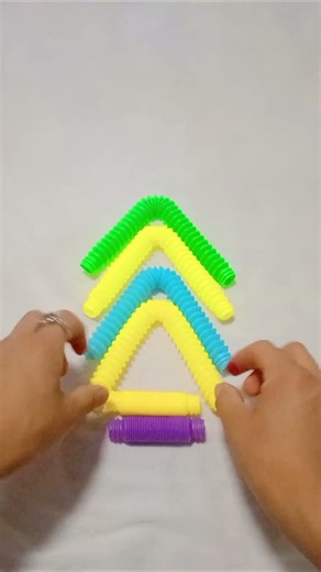 Mini Pop Robot Sounds Satisfying ASMR#asmrsounds#satisfyingvideos#relaxing #shorts #creative #asmr